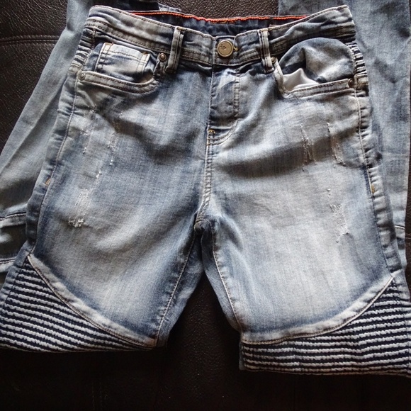 XRAY JEANS 26X28 - Picture 2 of 3